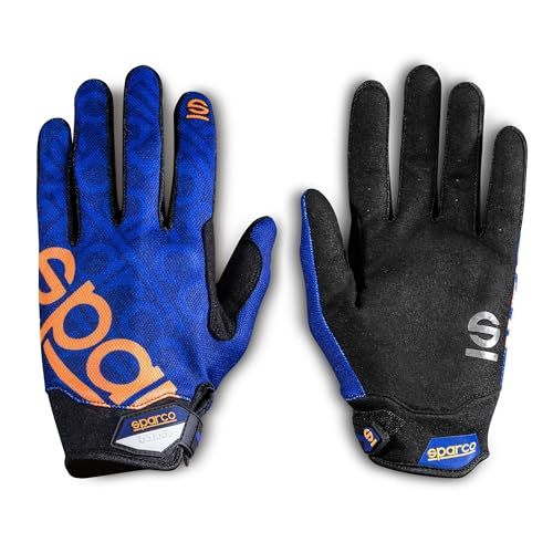 スパルコ(Sparco)/MECAｰ3 BMAF/M 品番:002093BMAF2Mt