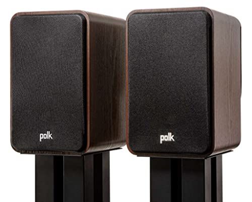 ポークオーディオ POLK AUDIO SIGNATURE ELITE ES15 コンパクトブック
