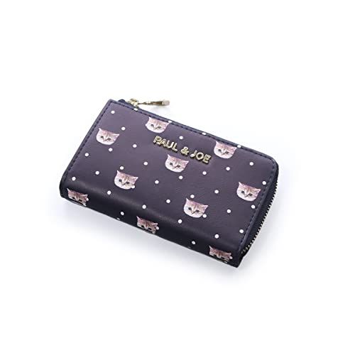 [Paul & Joe] [ポールアンドジョーアクセソワ] スマートキーケース レディース PJA-W575 ポール＆ジョー ACCESSOIRES キーケース スマートキー対応 当社限定 別注モデルt