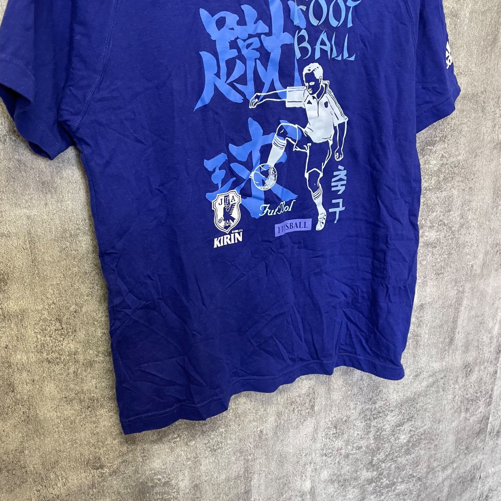 ブラジル代表 スウェット ロンT ヴィンテージ 90s 00s y2k サッカー ナイキ（NIKE）（メンズ）サッカー ブラジル代表 AOP 半袖Tシャツ