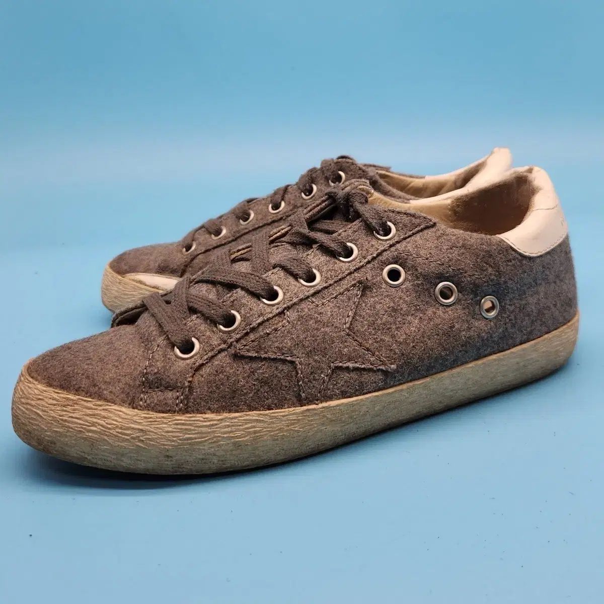 正規品 GOLDEN GOOSE ゴールデングース レディース スニーカー 230
