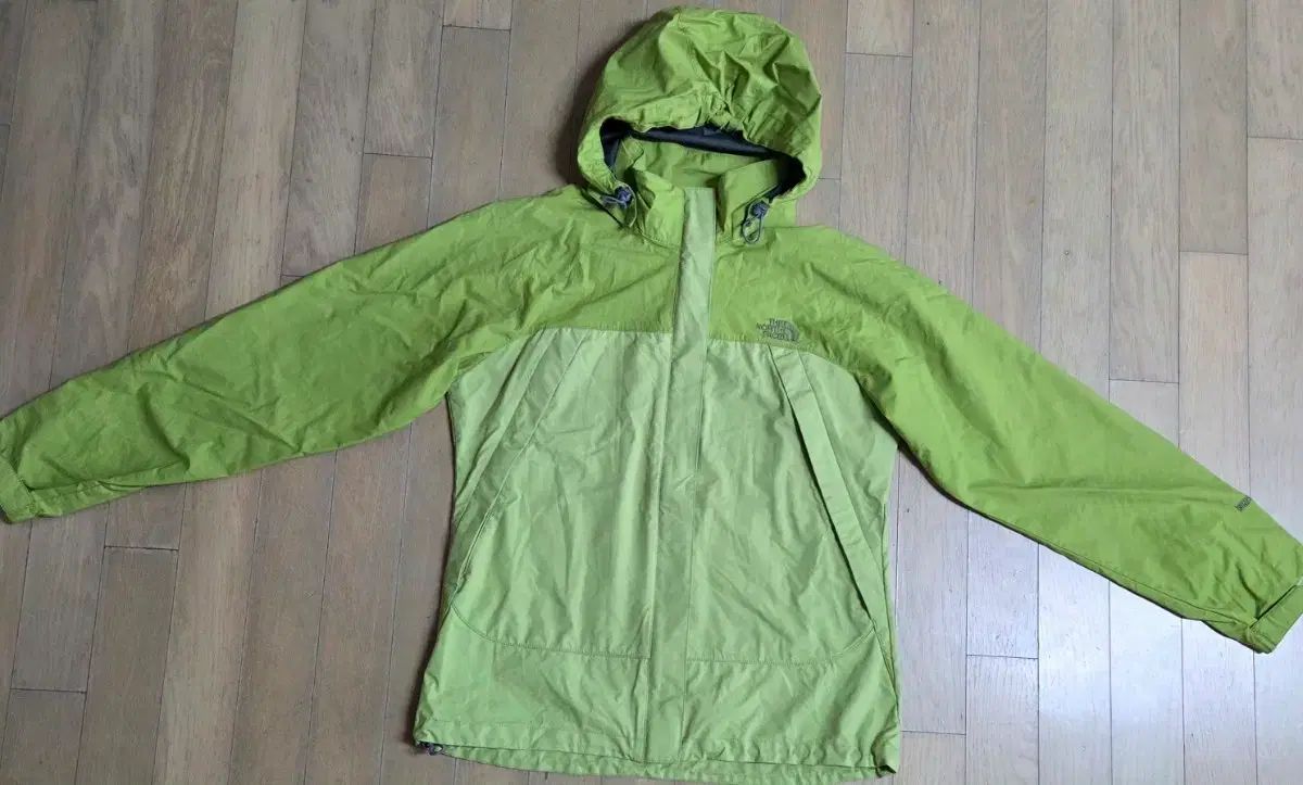 THE NORTH FACE ザノースフェイス ウィンドブレーカー サイズ 95