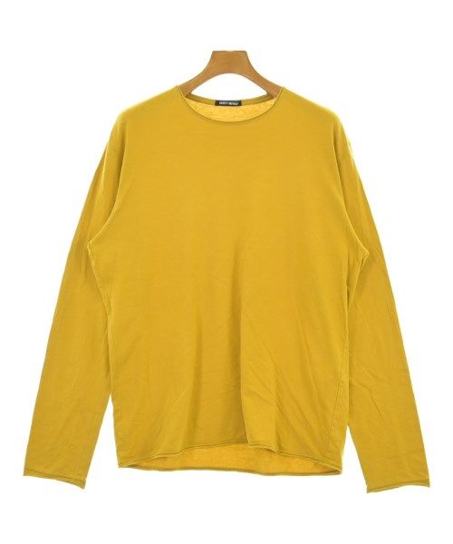 ISSEY MIYAKE Tシャツ・カットソー メンズ 【古着】【中古】【送料無料】