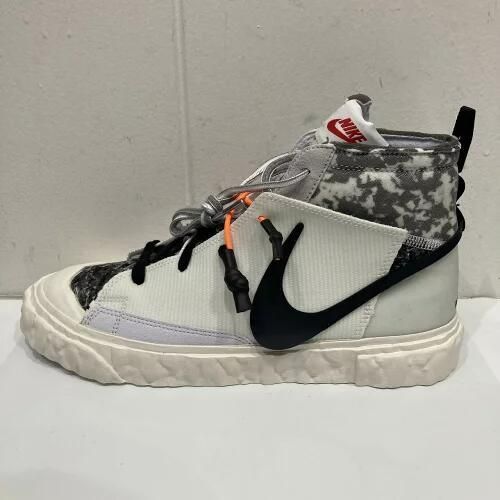 NIKE 21ss BLAZER MID/READY MADE 27cm CZ3589-100 ホワイト ナイキ レディーメイド ブレザーミッド 心斎橋店