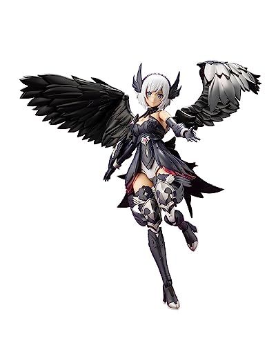 壽屋(KOTOBUKIYA) アルカナディア ルミティア ReACT-A 全高約170mm ノンスケール プラモデルY 9183957a