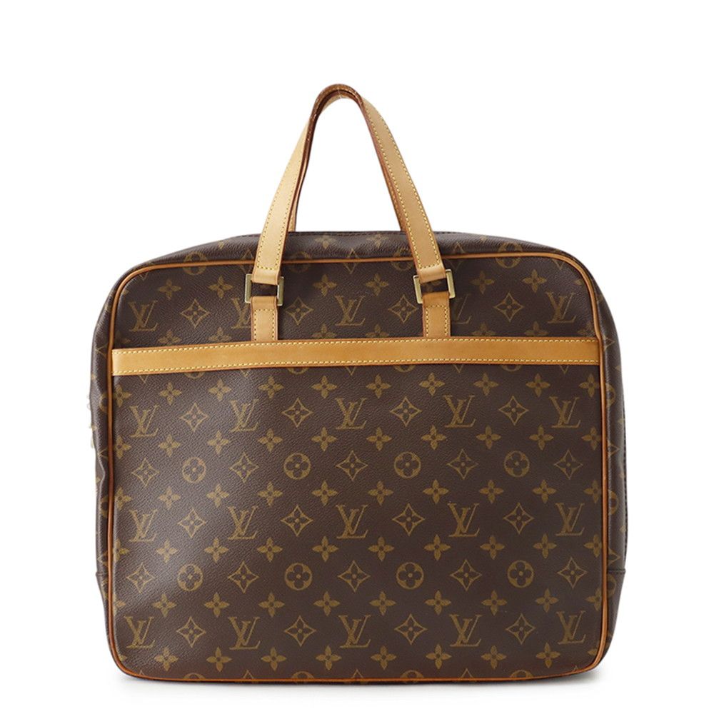 LOUIS VUITTON ポルト ドキュマン・ぺガス M53343 ルイヴィトン ビジネスバッグ モノグラム ポルト ドキュマン・ペガス