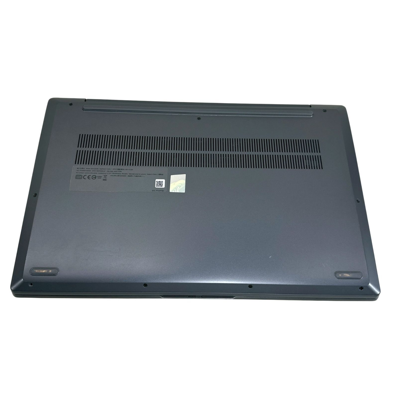 極美品 Lenovo IdeaPad 5 i5 16GB 90% - メルカリ