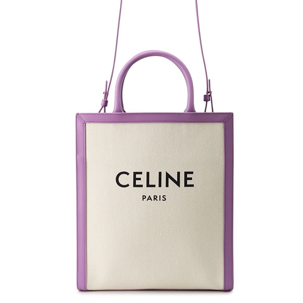 セリーヌ トートバッグ バーティカルカバ スモール 192082 CELINE 2wayショルダーバッグ
