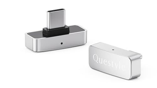 Questyle QCC Dongle MFi認証済 ロスレスBluetoothトランスミッター