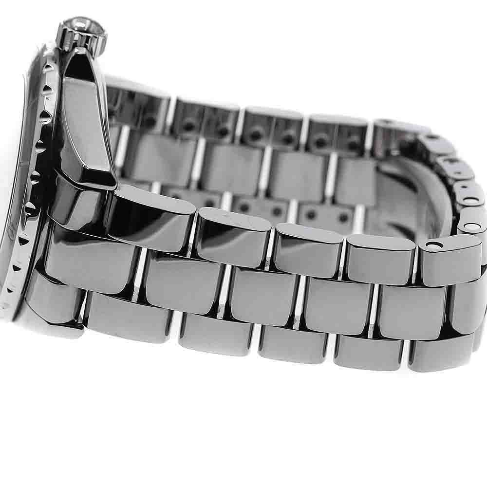 シャネル CHANEL H2979 J12 クロマティック 38MM デイト 自動巻き