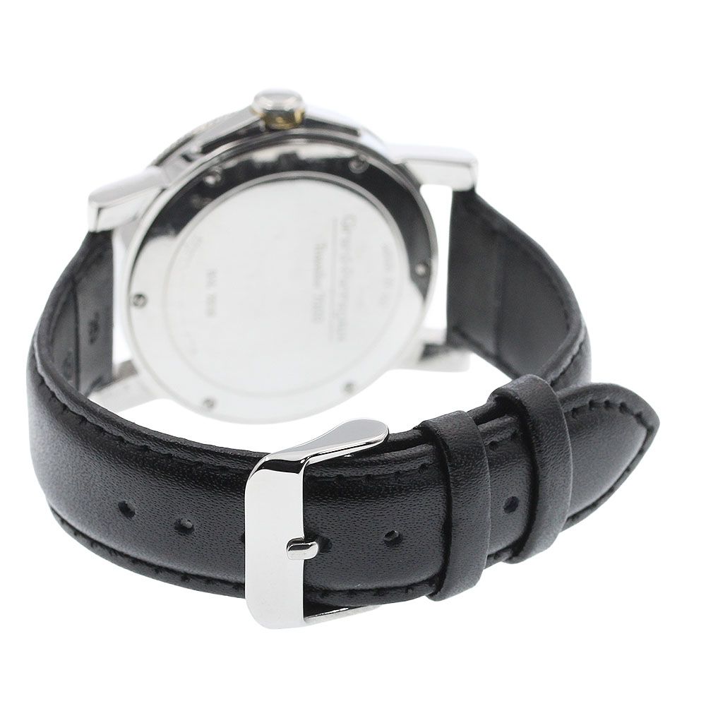 ジラール・ペルゴ GIRARD PERREGAUX 7200 トラベラー 7000 デイト PG