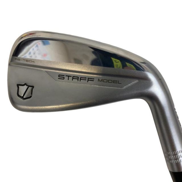 【中古】 ウィルソン Wilson staff STAFF MODEL RB UTILITY(2025) U2 ユーティリティ UT PROJECT X HZRDUS BLACK 90HY(2023) (フレックスS) メンズ 男性用 右利き 右用 Cランク