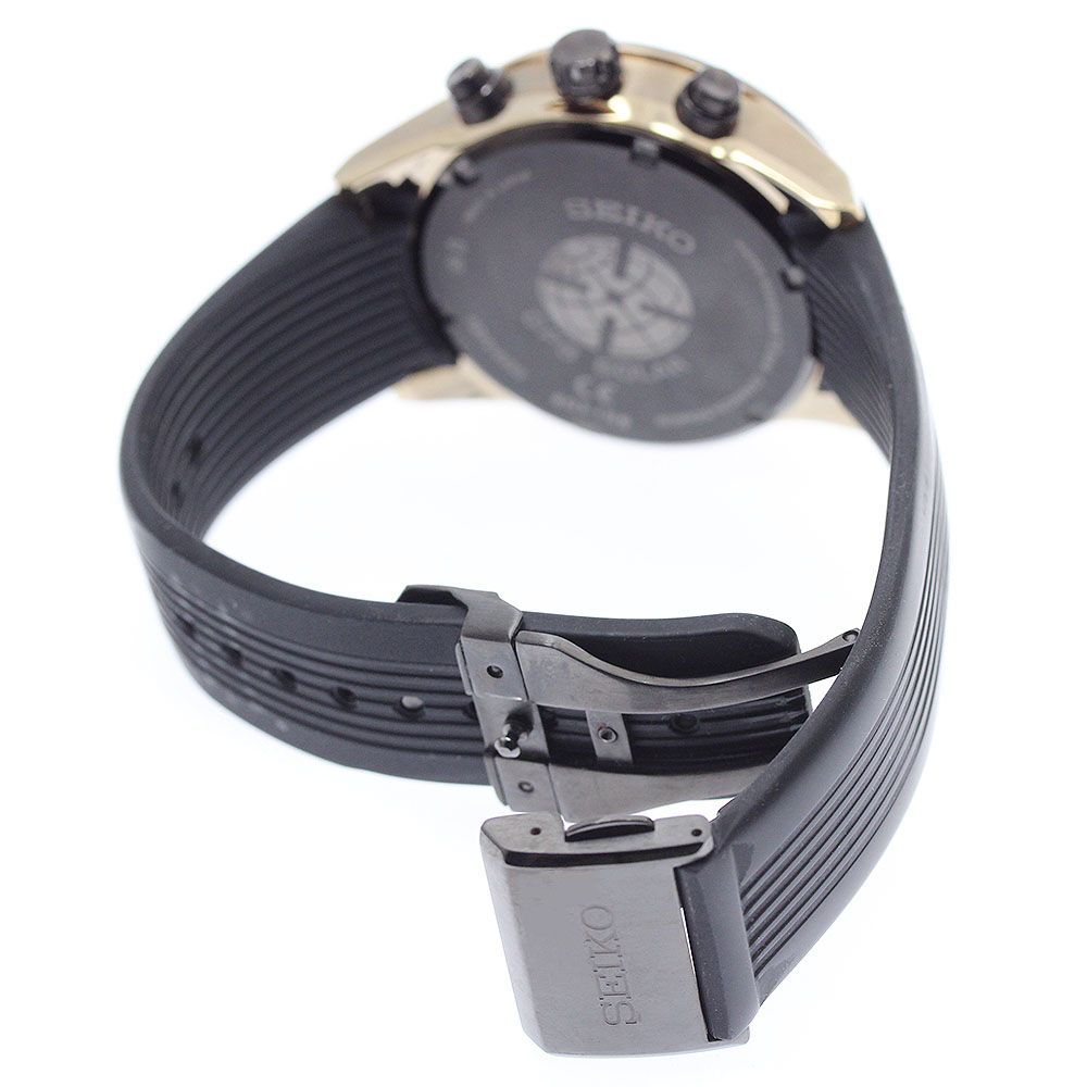 セイコー SEIKO SBXC006/5X53-0AB0 アストロン GPS ソーラー電波 