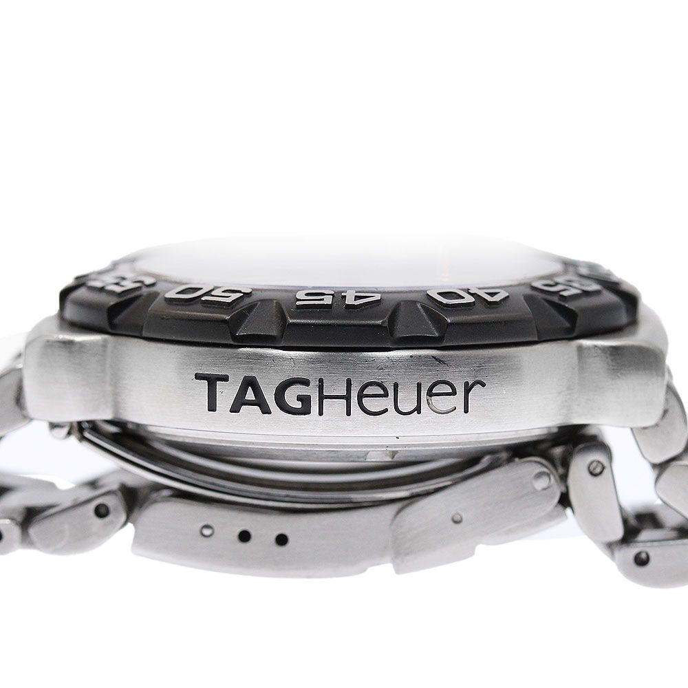 タグホイヤー TAG HEUER WAH1011 フォーミュラー1 グランドデイト クォーツ メンズ _956564 タグホイヤー TAG HEUER WAH1011 フォーミュラー1 グランドデイト クォーツ メンズ _956564