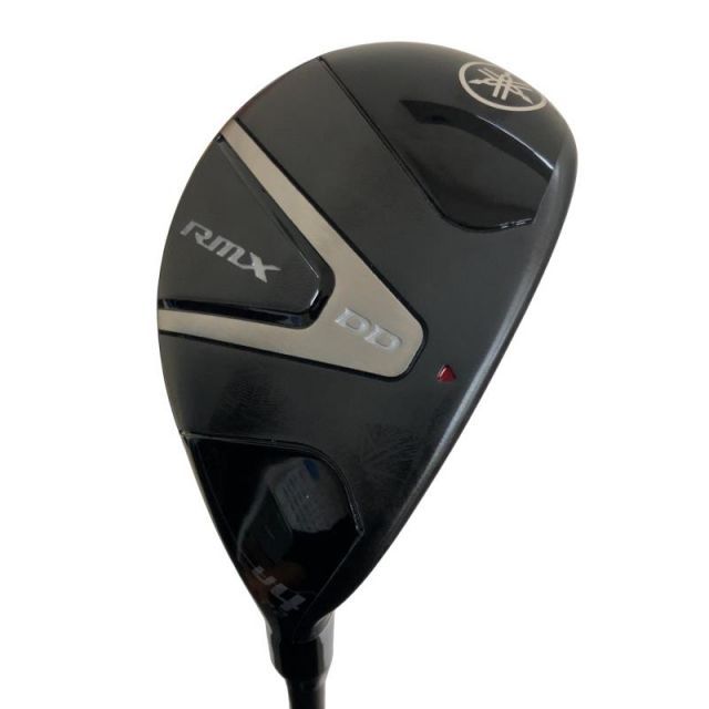 【中古】 ヤマハ RMX DD(2026) U4 ユーティリティ UT TENSEI FR u70 (フレックスS) メンズ 男性用 右利き 右用 Bランク ゴルフクラブ