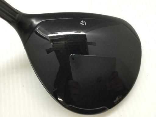 【中古】 テーラーメイド STEALTH2 3W フェアウェイウッド FW Tour AD CQ-6 (フレックスS) メンズ 男性用 右利き 右用 Cランク ゴルフクラブ