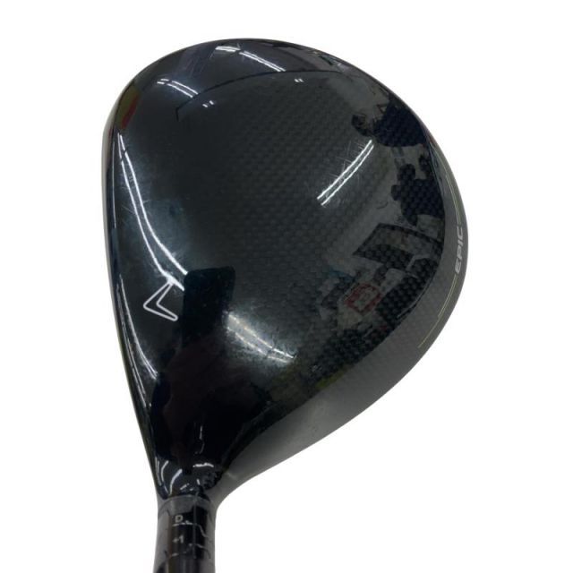 中古】 キャロウェイ EPIC SPEED 10.5° ドライバー DR Diamana 50 for