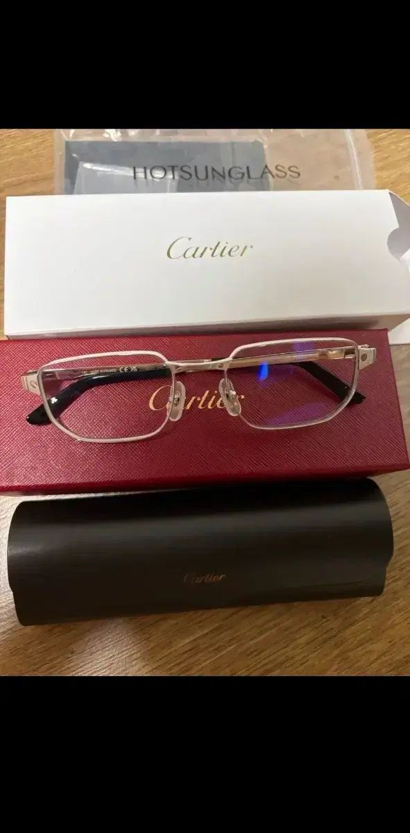 カルティエ サントゥール CT0481O-002