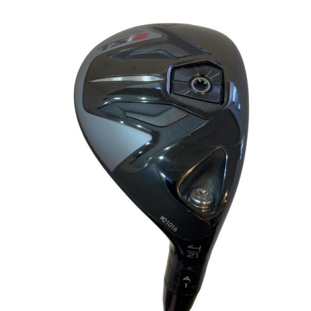中古】 タイトリスト TSi2 21° ユーティリティ UT TENSEI CK PRO
