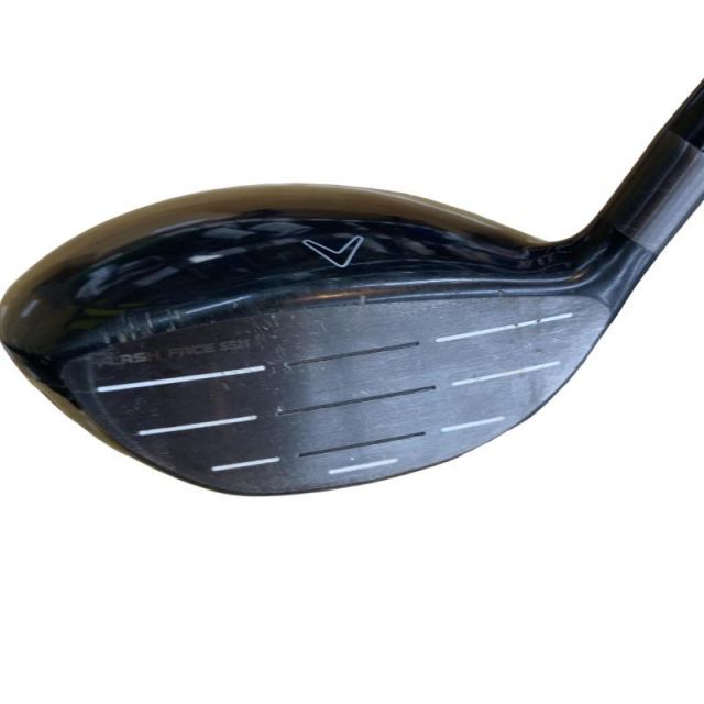 中古】 キャロウェイ EPIC SPEED 3W フェアウェイウッド FW リシャフト