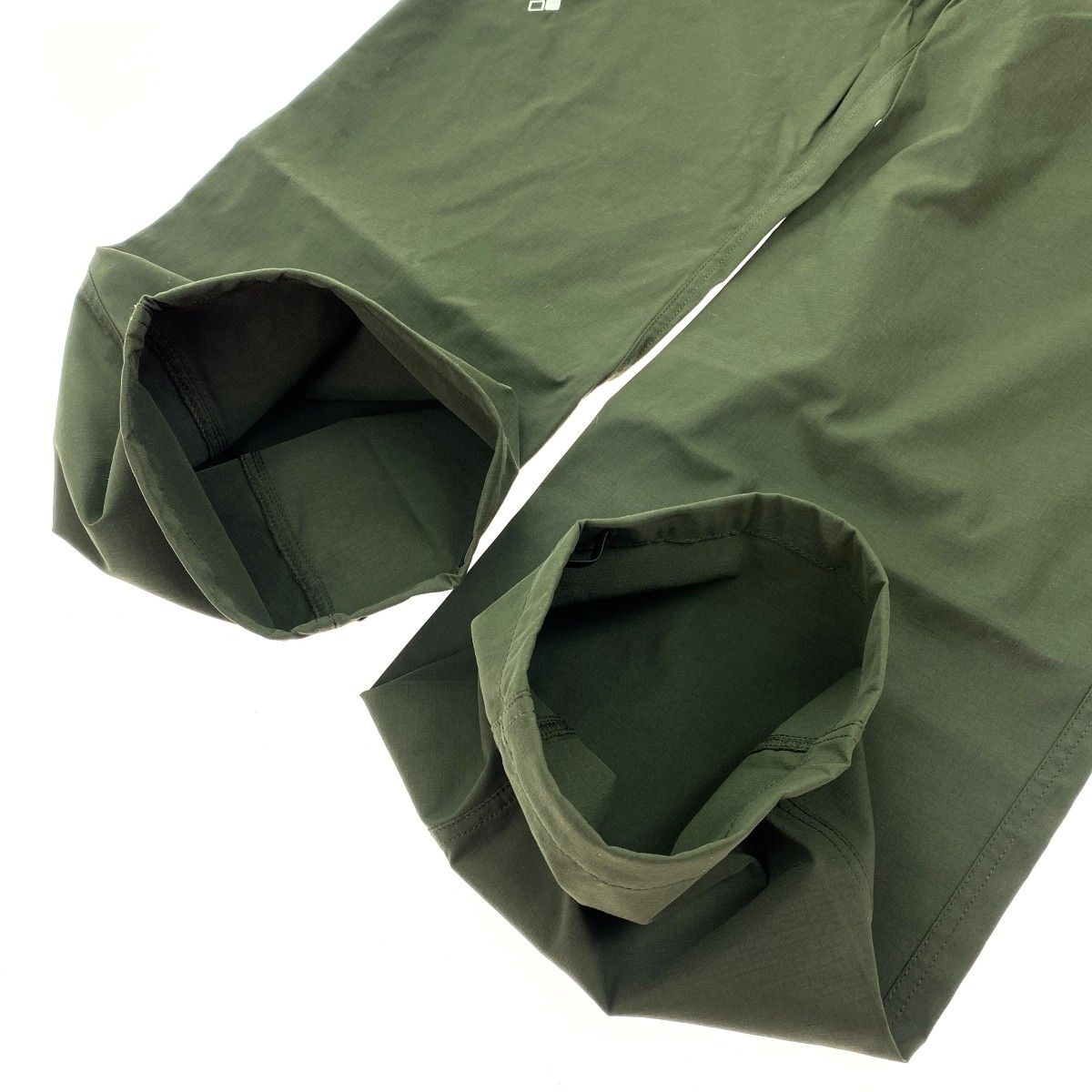 mont・bell モンベル フィールド ストレッチカバーオール Men's