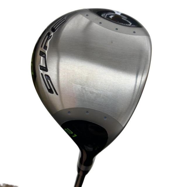 【中古】 ミズノ SURE DD 7W フェアウェイウッド FW EXSAR(SURE) (フレックスR) メンズ 男性用 右利き 右用 Cランク ゴルフクラブ