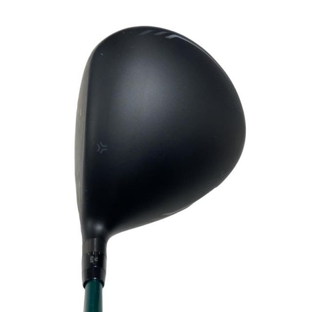 中古】 ダンロップ SRIXON ZX5 Mk II 9.5° ドライバー DR 純正特注
