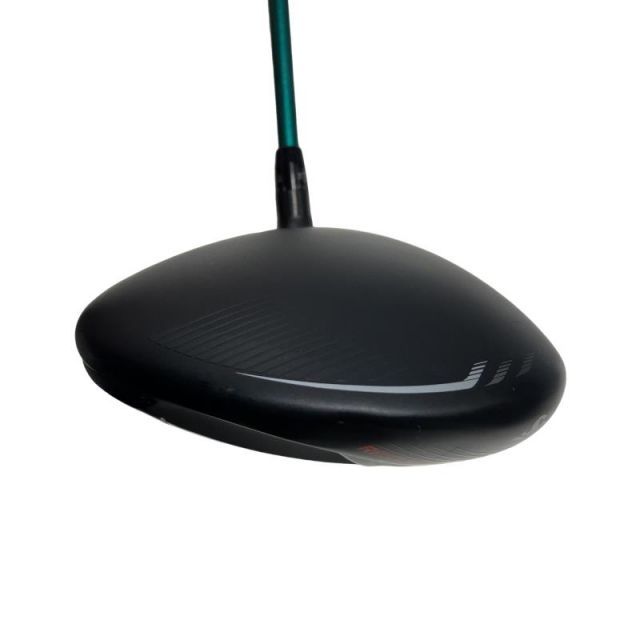 中古】 ダンロップ SRIXON ZX5 Mk II 9.5° ドライバー DR 純正特注