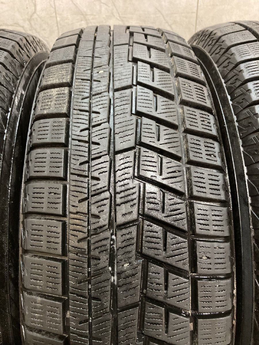 YOKOHAMA ice GUARD iG60 185/70R14 14インチ スタッドレス 4本 22年製 
