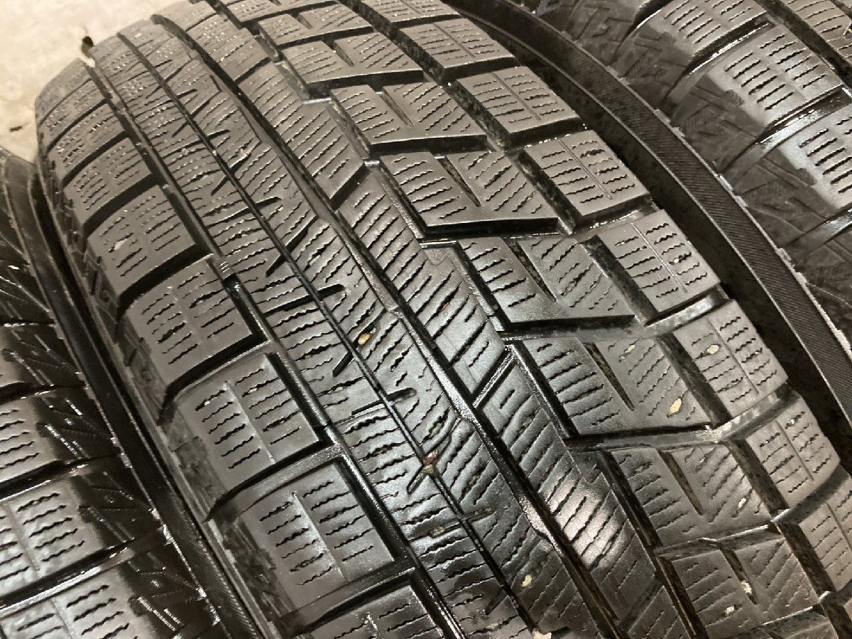YOKOHAMA ice GUARD iG60 185/70R14 14インチ スタッドレス 4本 22年製 