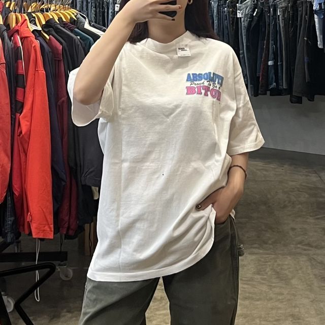 【GoodTime/グッドタイム】Tシャツ
