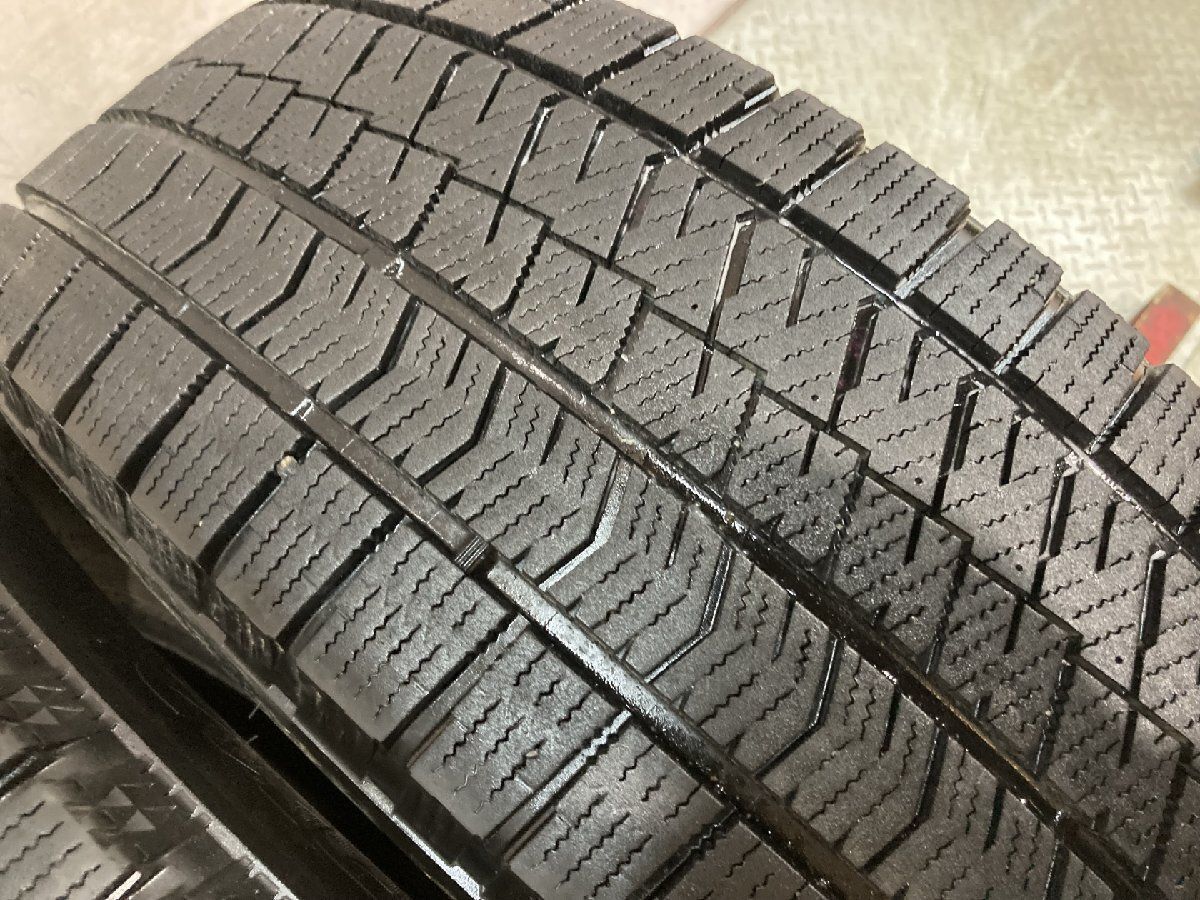 BS BRIDGESTONE BLIZZAK VRX2 225/65R17 17インチ スタッドレス 4本 23