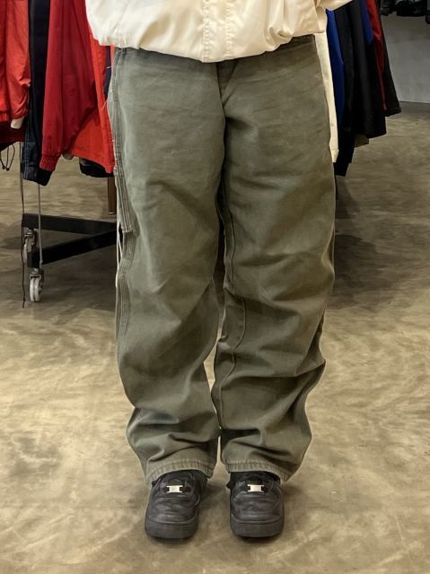 【Dickies/デッキーズ】ペインターパンツ