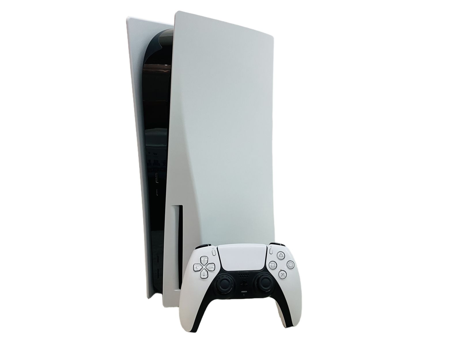 SONY CFI-1100A01 PlayStation5 プレステ5 PS5 ホワイト ソニー 家庭用 