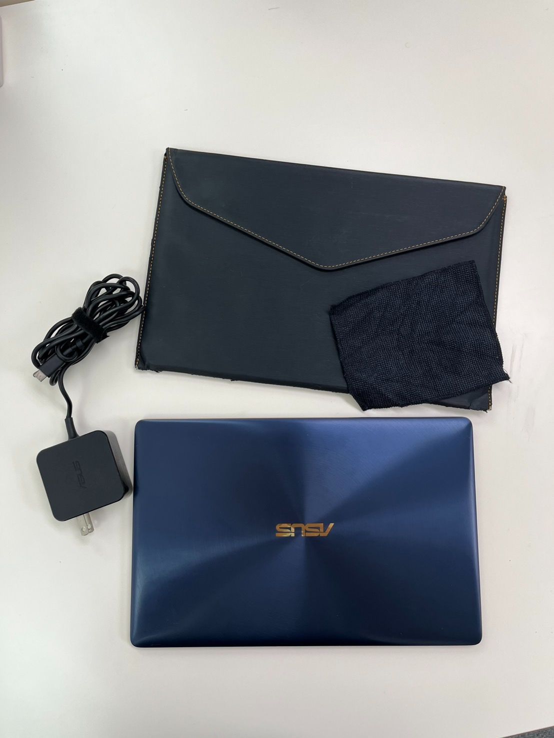 ASUS Zenbook3 UX390u i7/16GB/SSD512GB 中古 - メルカリ