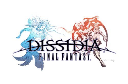 PSP「プレイステーション・ポータブル」 ディシディアファイナルファンタジー (FF20th アニバーサリーリミテッド)