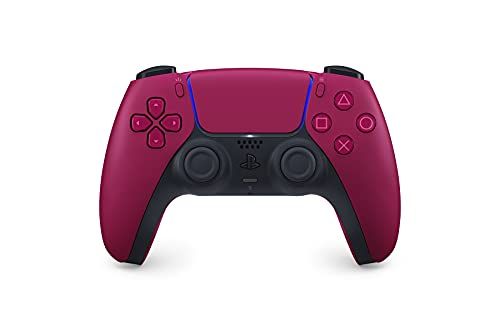 【純正品】DualSense ワイヤレスコントローラー コズミック レッド(CFI-ZCT2J02) 7,057円