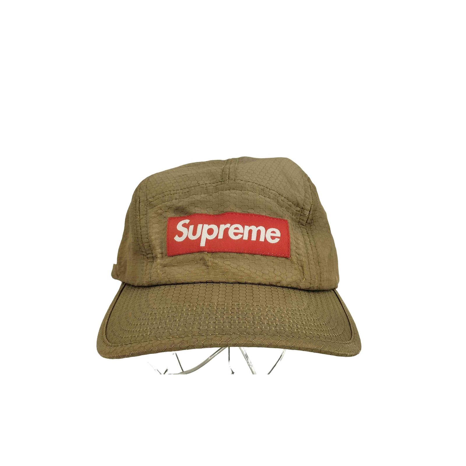 シュプリーム Supreme 20AW Kevlar Camp Cap メンズ 表記無