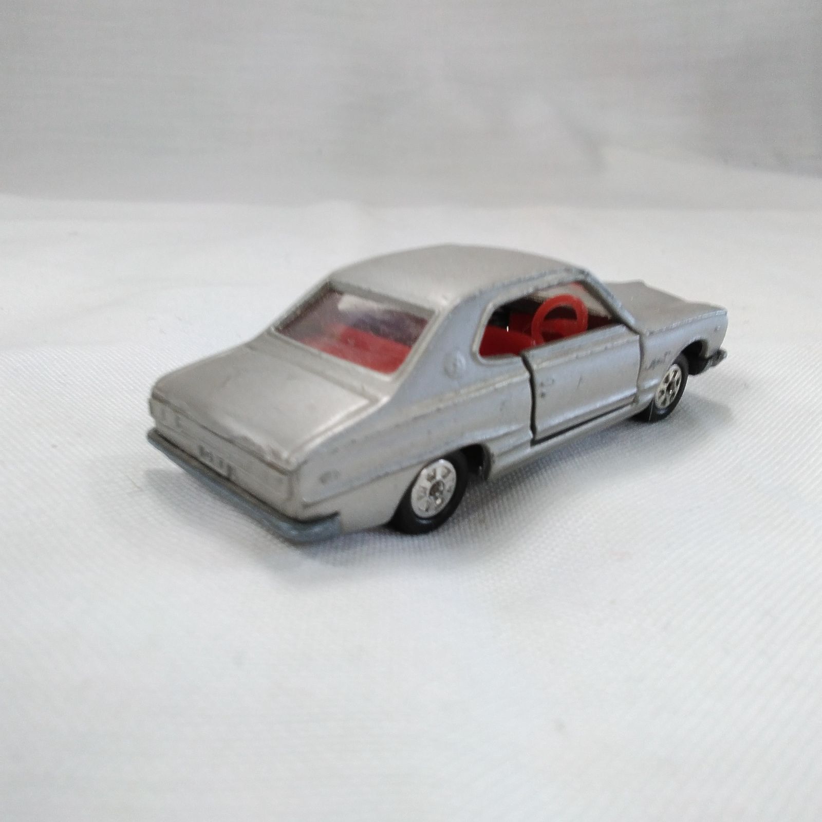 カ*ス様 トミカ　当時品 ハコスカ 日産SKYLINE HT2000GT N トミカ ニッサン スカイライン HT2000GT ハコスカ 1Eホイール 当時物