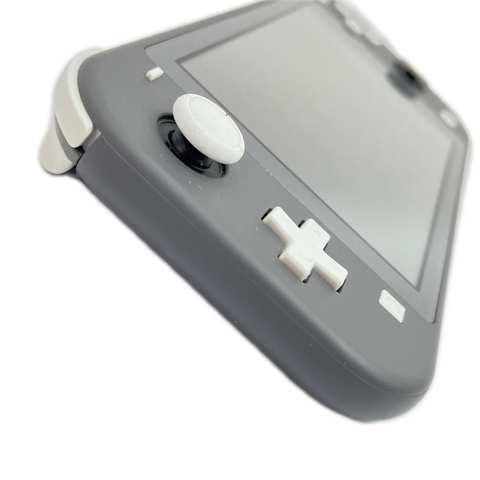 Nintendo ニンテンドウ Nintendo Switch lite 本体（充電に難あり