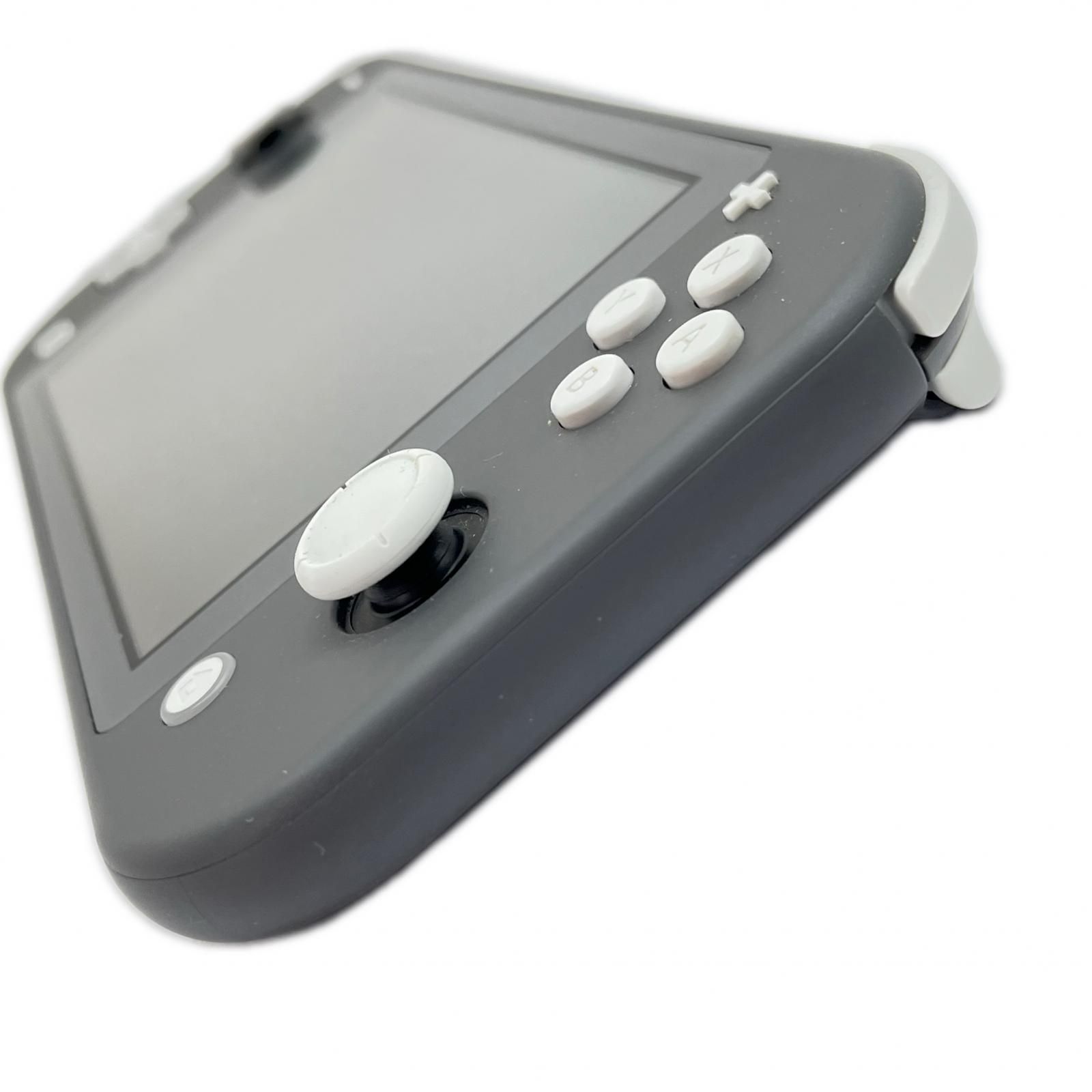 Nintendo ニンテンドウ Nintendo Switch lite 本体（充電に難あり