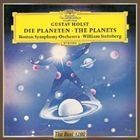 【CD】ホルスト:惑星