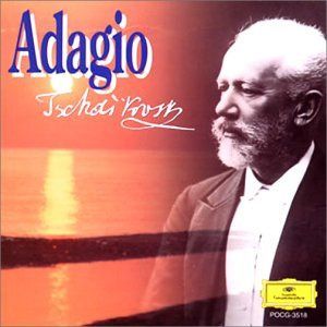 【CD】アダージョ・チャイコフスキー