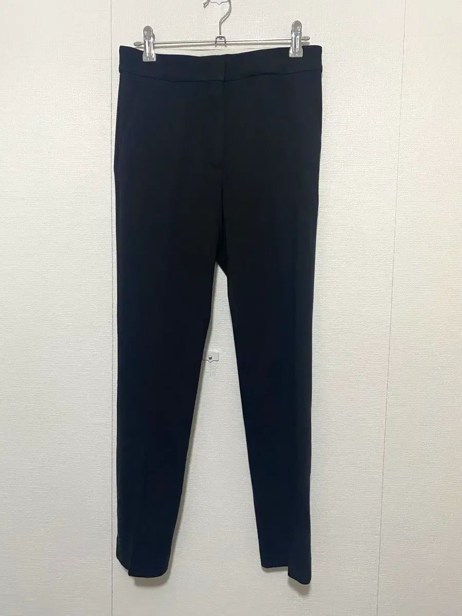 MAX MARA マックスマーラ 麻 スラックス パンツ