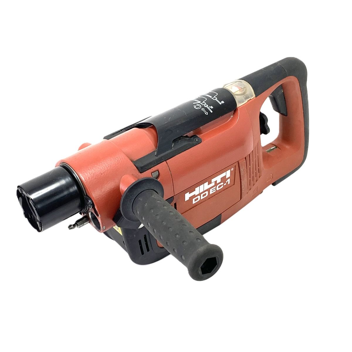 Hilti ヒルティ レッド