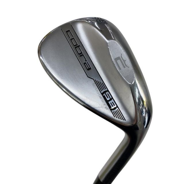 中古】 コブラ KING SB WEDGE(2023) 56°/10°(VERSATILE) ウェッジ WG