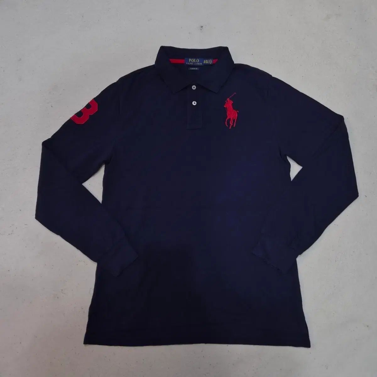ポロラルフローレン Tシャツ (18 20) XL