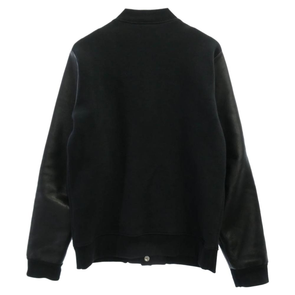 CHROME HEARTS クロムハーツ（原本無） JKT GRP NOT BOMBER CH