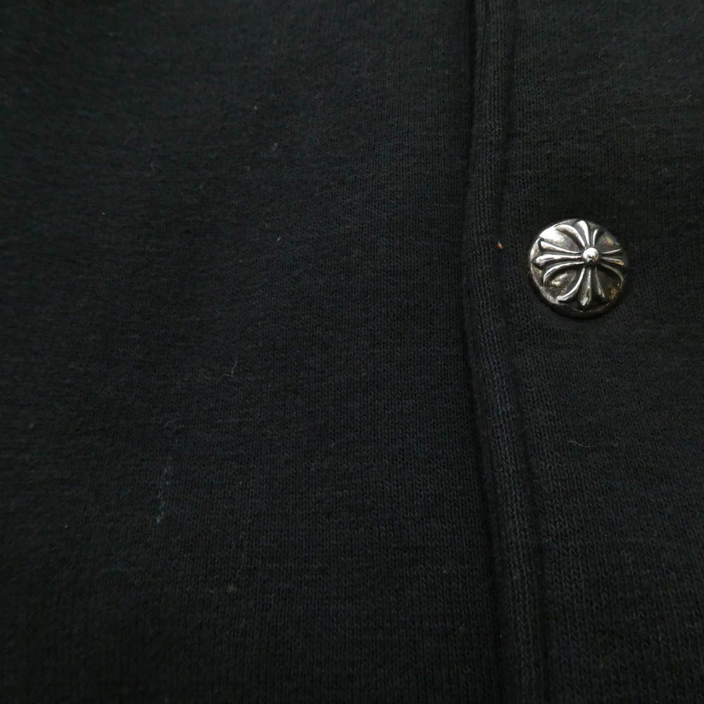 CHROME HEARTS クロムハーツ（原本無） JKT GRP NOT BOMBER CH