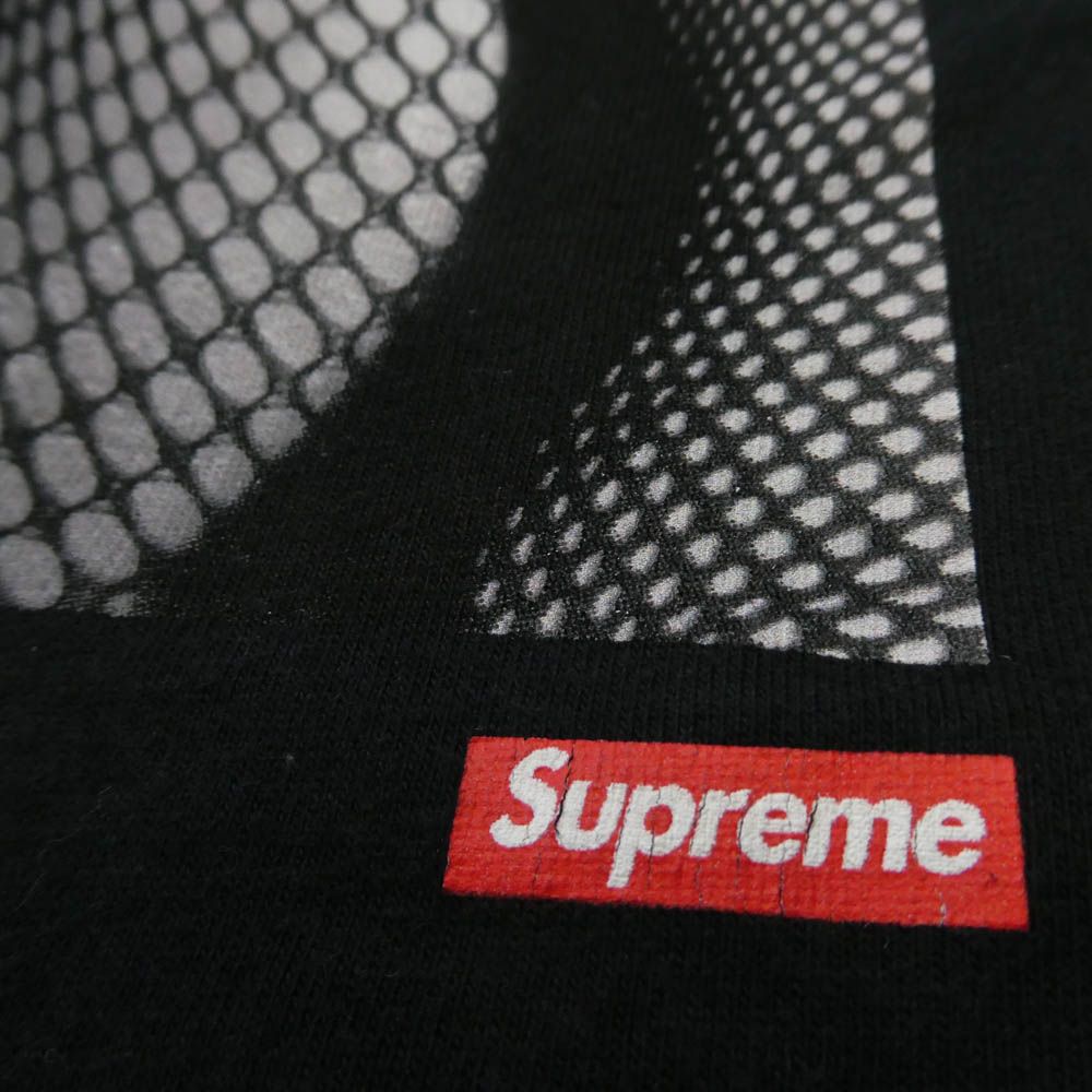 Supreme シュプリーム 22SS DAIDO MORIYAMA TIGHTS TEE 森山大道
